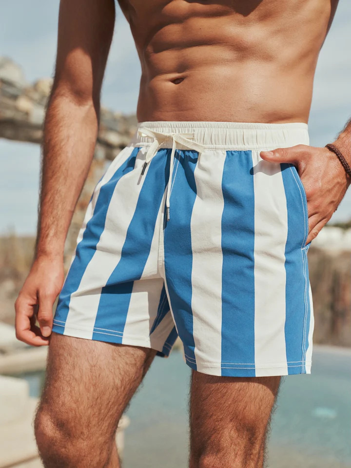 Bungalow Trunk | Grateful Dyed | Fair Harbor