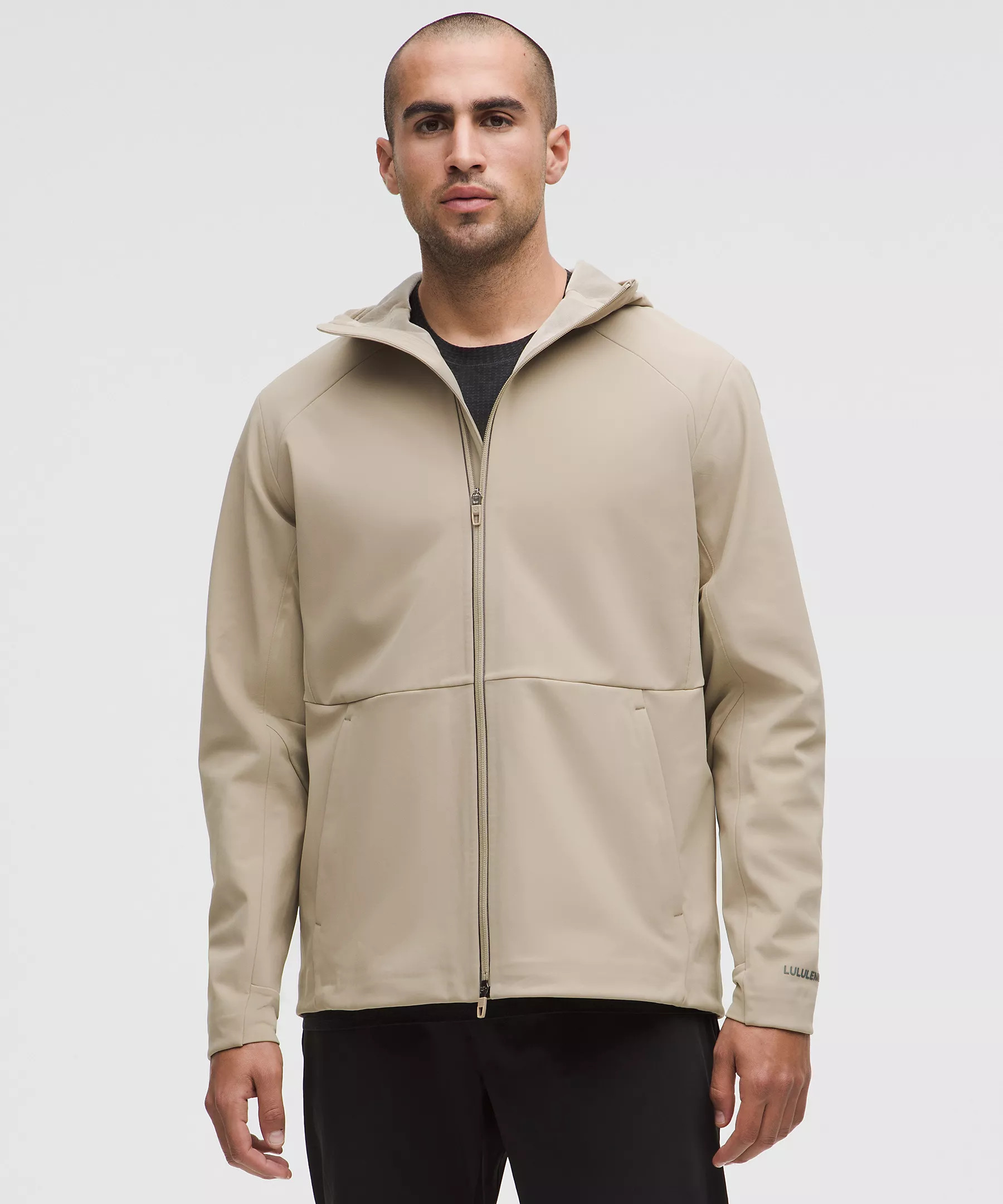 Men's Cross Chill Performance Jacket | Lululemon (US)