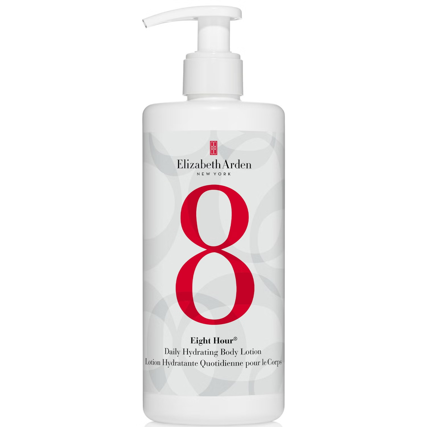 Elizabeth Arden Eight Hour Cream Hydrating Body Lotion 380ml | Look Fantastic (UK)