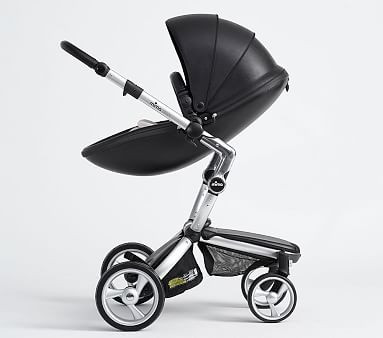 Mima Xari Stroller | Pottery Barn Kids