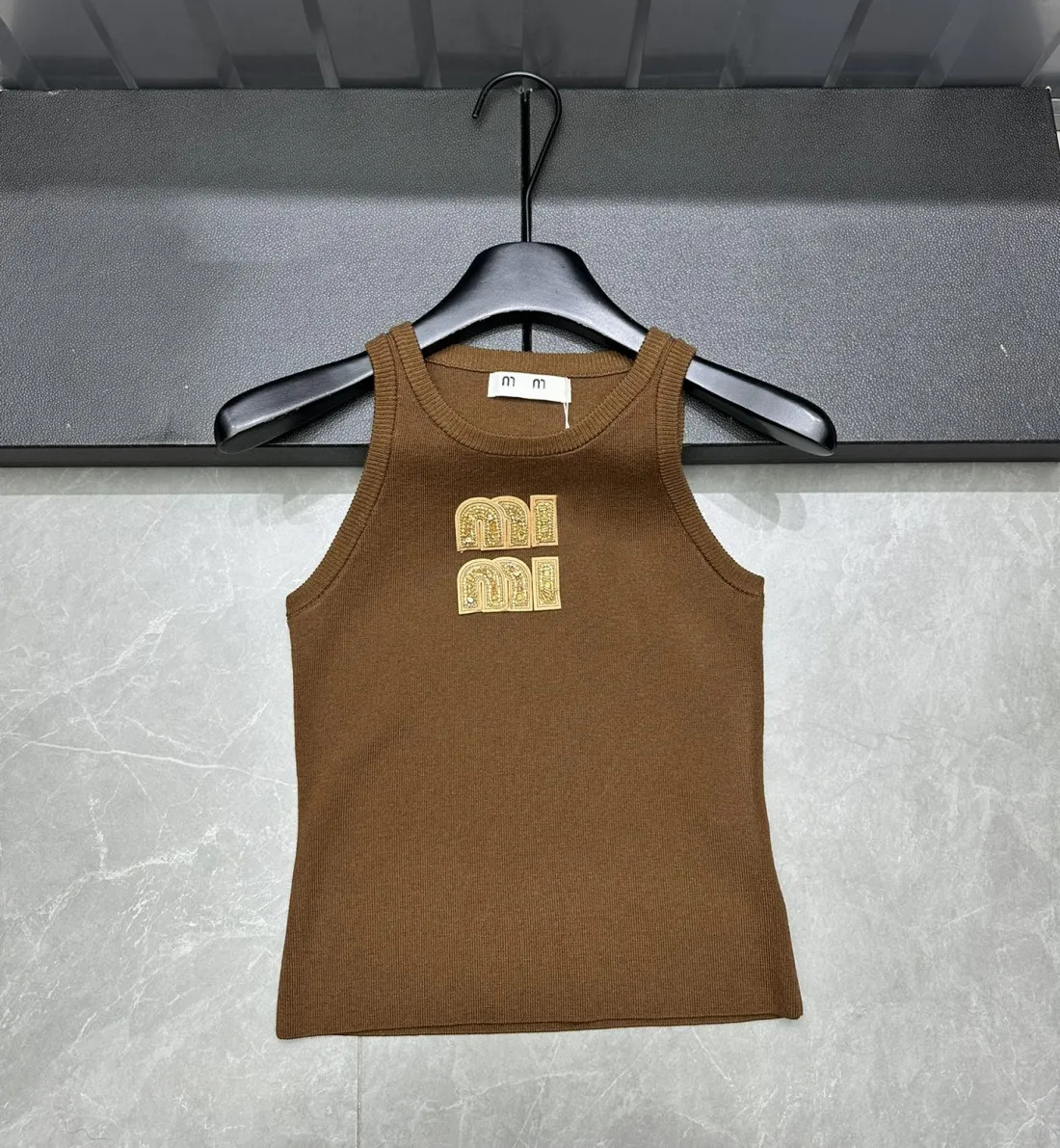 CX716SHAU Fashion Casual Vest Skirt T-shirt Women pullover hoody letter printed long sleeve jumpe... | DHGate