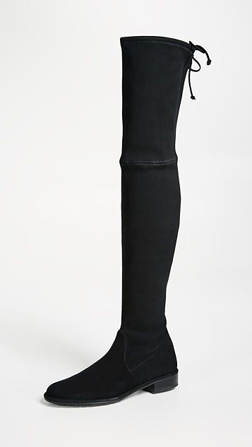Lowland Over the Knee Boots | Shopbop