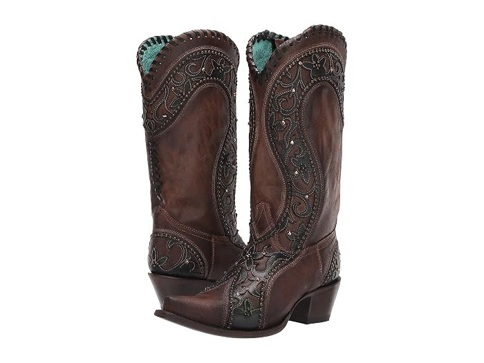 Corral Boots E1539 | Zappos
