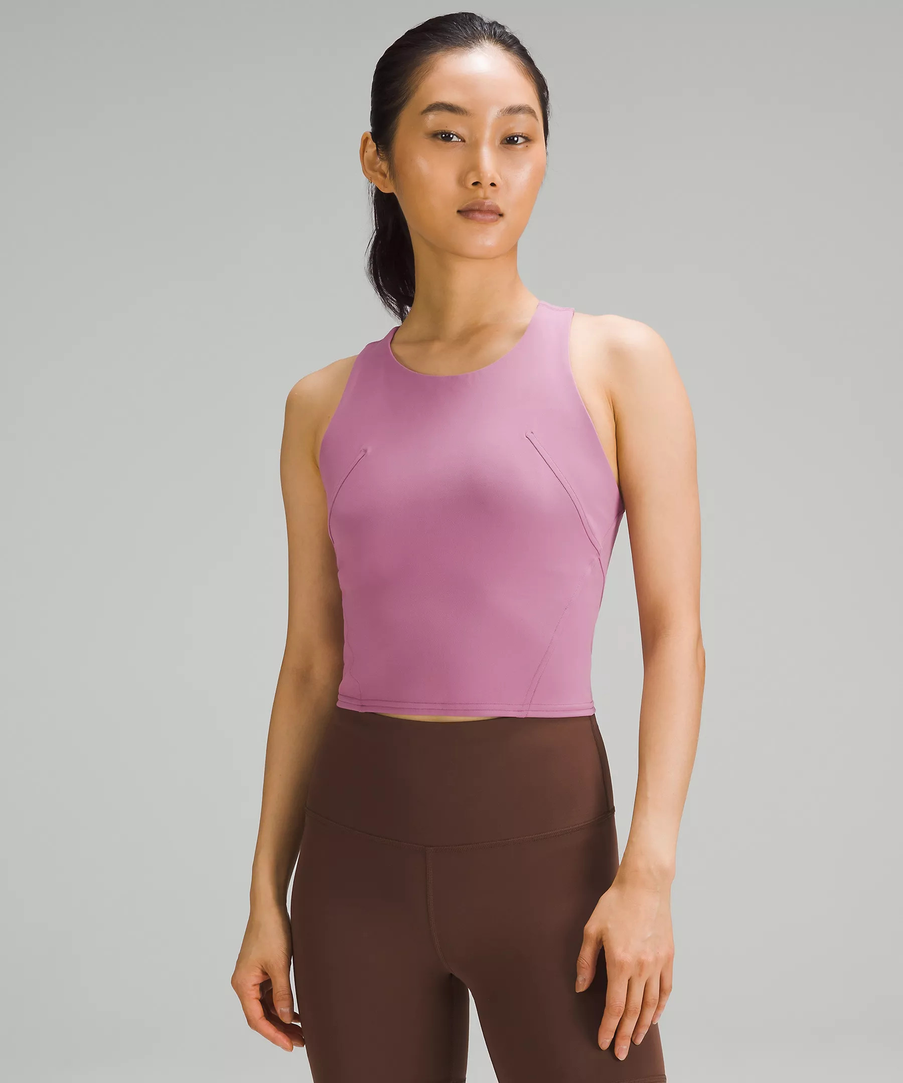 Wunder Train Racerback Tank Top | Women's Sleeveless & Tank Tops | lululemon | Lululemon (US)