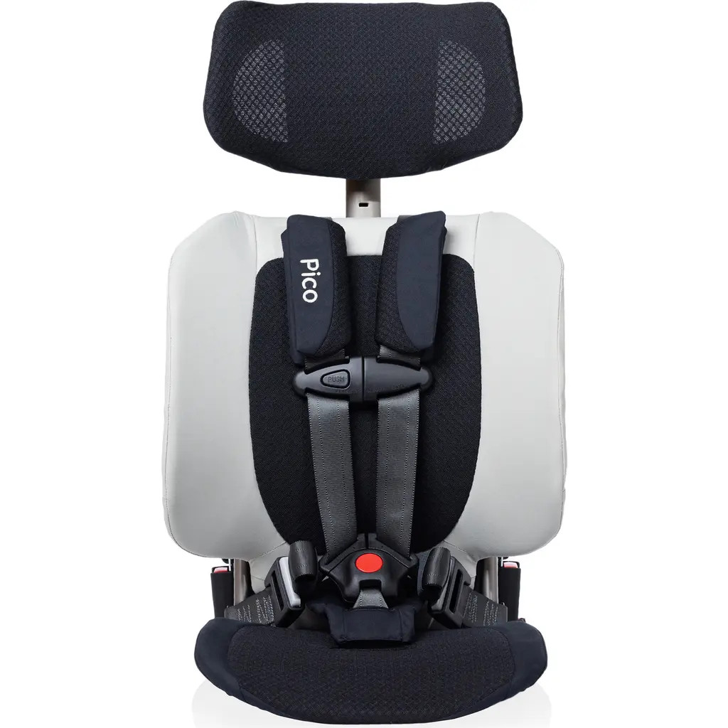 WAYB Pico Forward Facing Car Seat in Stardust at Nordstrom | Nordstrom