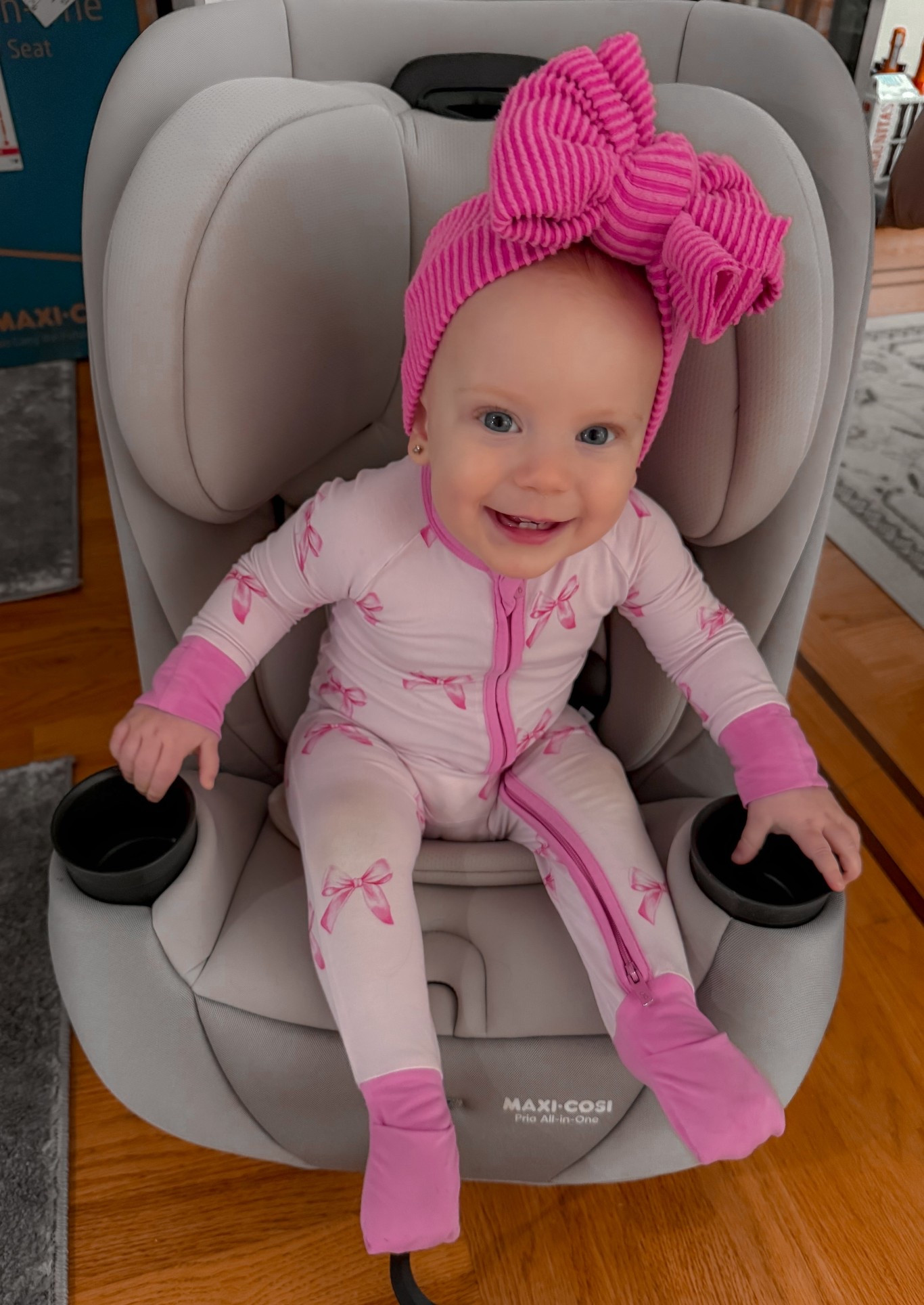 Mom must have ; toddler must have ; baby registry idea ; baby shower gift idea ; convertible car seat ; maxi cosi car seat 

#LTKBaby #LTKBump #LTKMothersDay