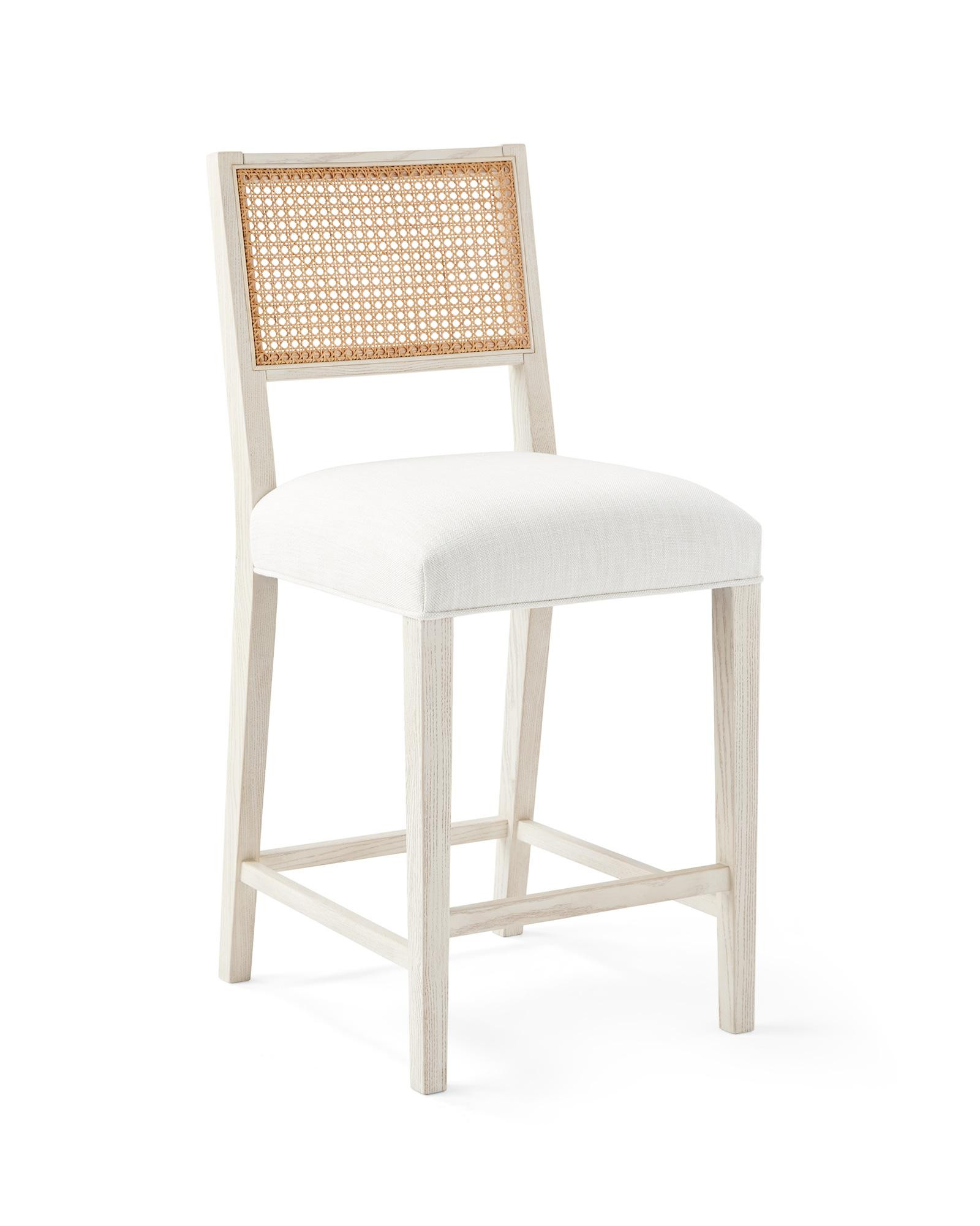 Wells Counter Stool | Serena and Lily
