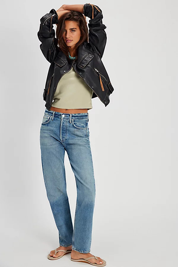Citizens of Humanity Blaine Jeans | Free People (Global - UK&FR Excluded)