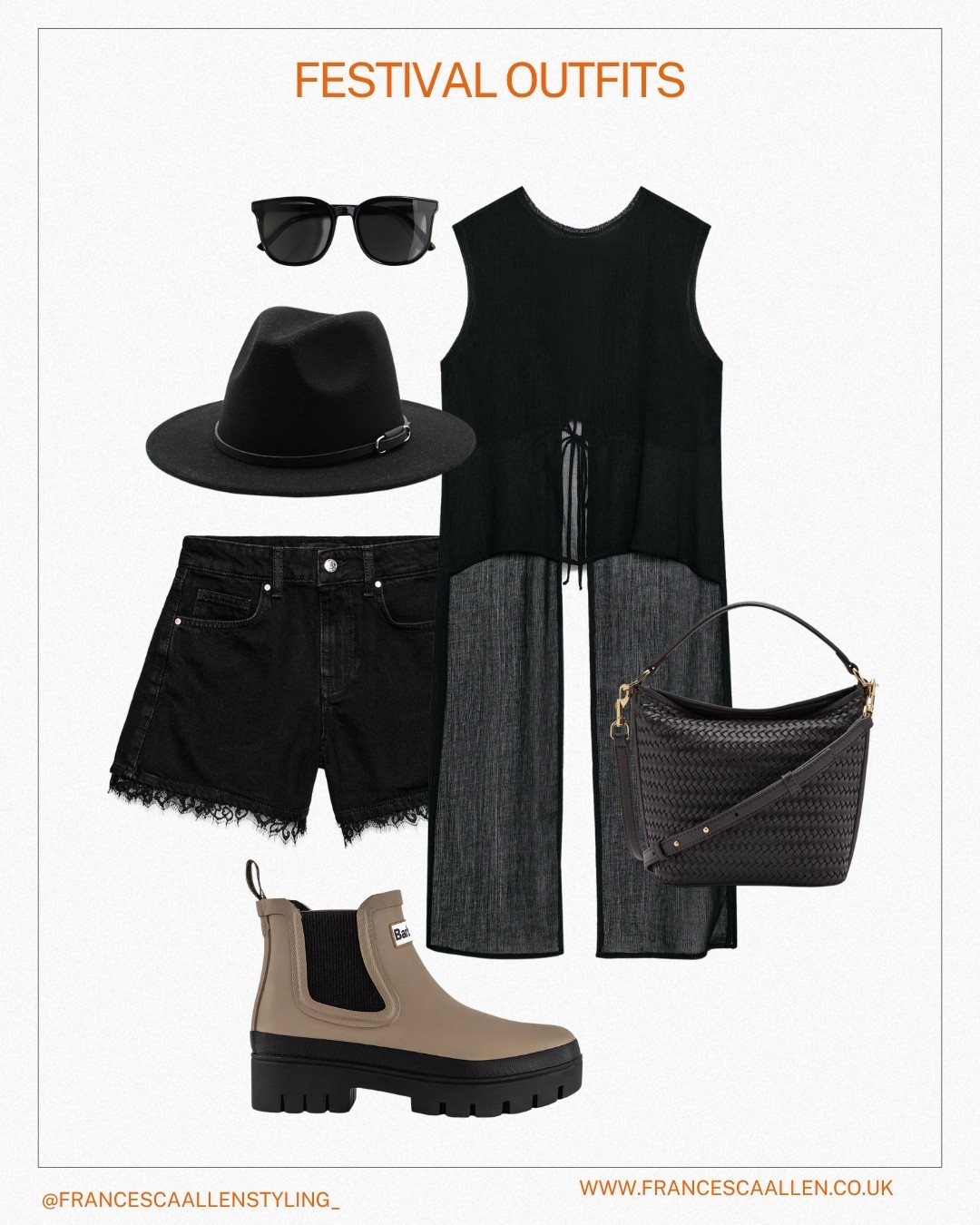 Festival Outfit 9 🎡❤️

#LTKfestival #LTKsummer #LTKuk