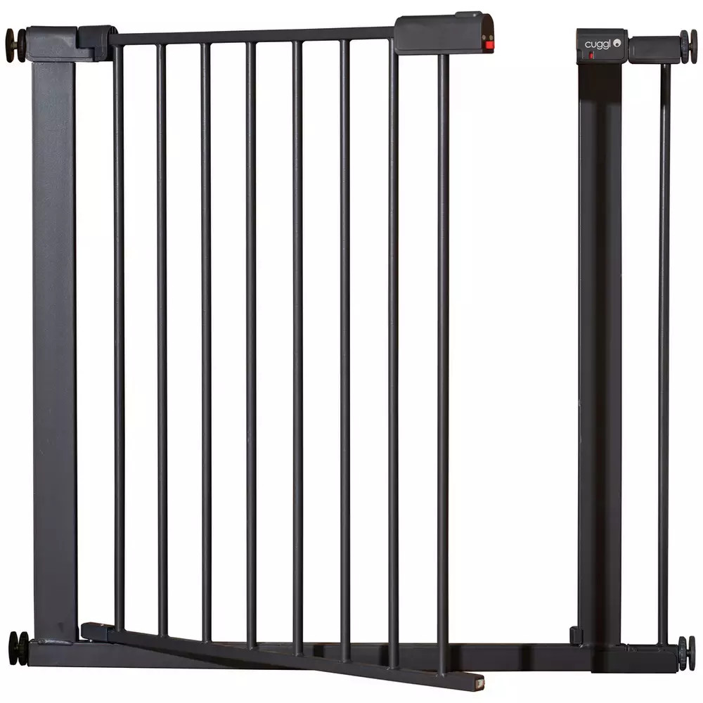 Cuggl Safety Gate Extension Grey944/5745 | argos.co.uk