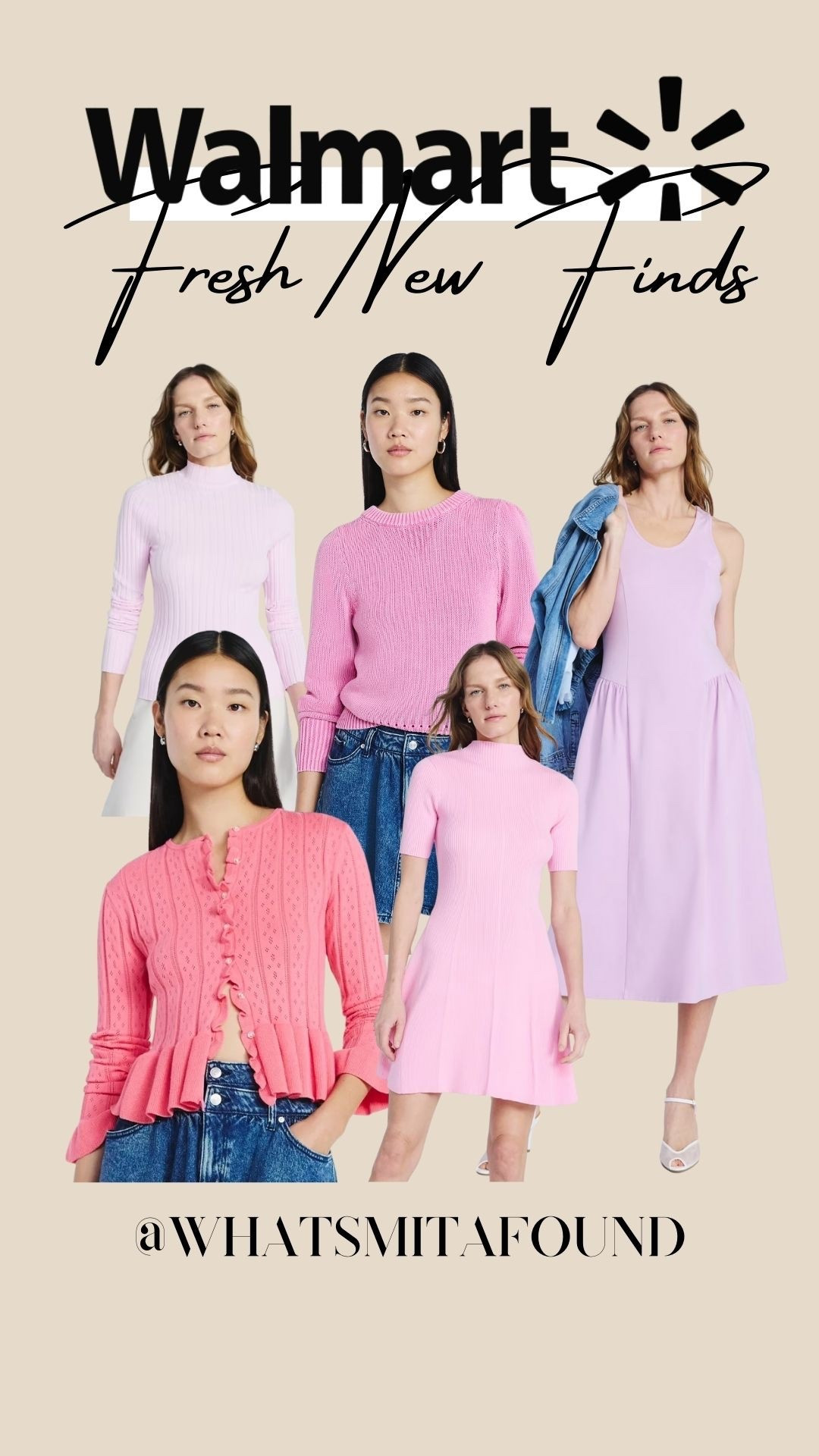 Loving these new Walmart finds! 

#LTKFindsUnder50 #LTKFindsUnder100 #LTKHoliday