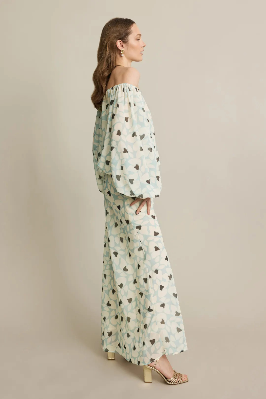 Eden Top | Rent the Runway