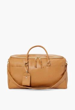 Garment Weekender Bag curated on LTK