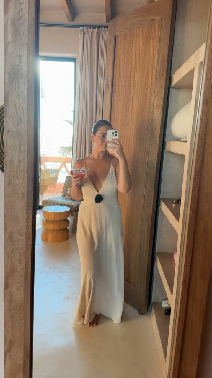 This one is selling out fast, but I chose some other favs to include for you too 🤍 

#LTKVideo #LTKStyleTip #LTKTravel