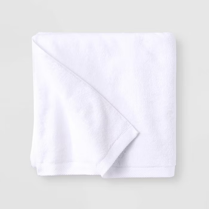 Organic Bath Towel - Casaluna™ | Target
