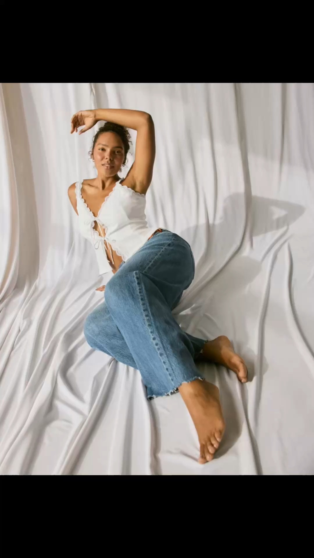 Curve Love Low Rise Ultra Loose

#LTKActive #LTKSaleAlert #LTKU
