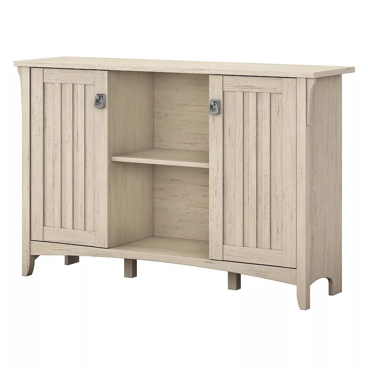Salinas Accent Storage Cabinet with Doors - Bush Furniture | Target