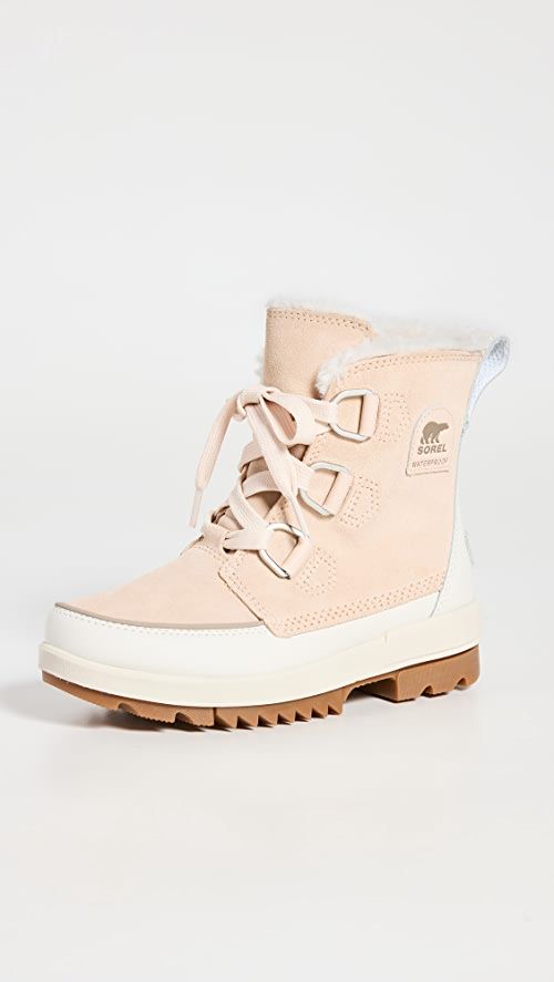 Tivoli IV Boots | Shopbop