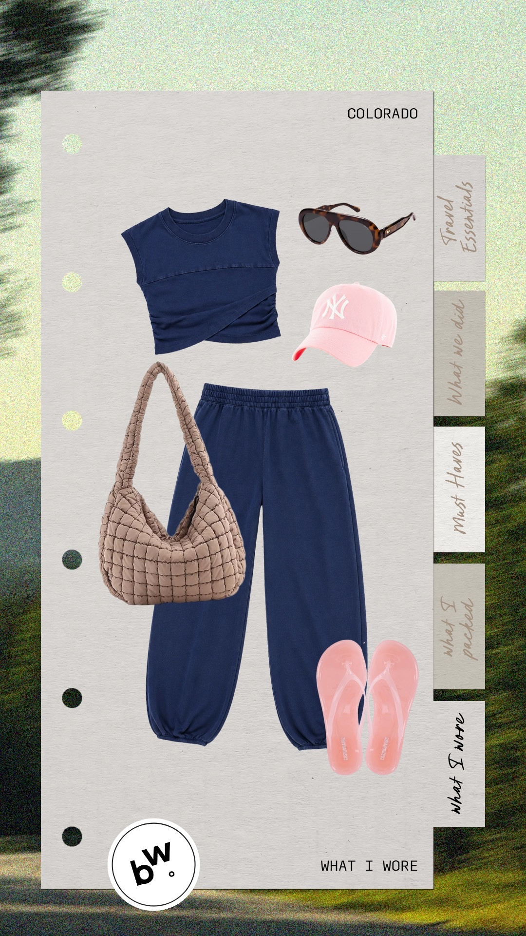 What I wore in Colorado!
-
-
-
Casual comfy outfit inspo, midsize outfit inspo, vacation outfit, mom outfit, postpartum outfit

#LTKgrwm #LTKootd #LTKMidsize