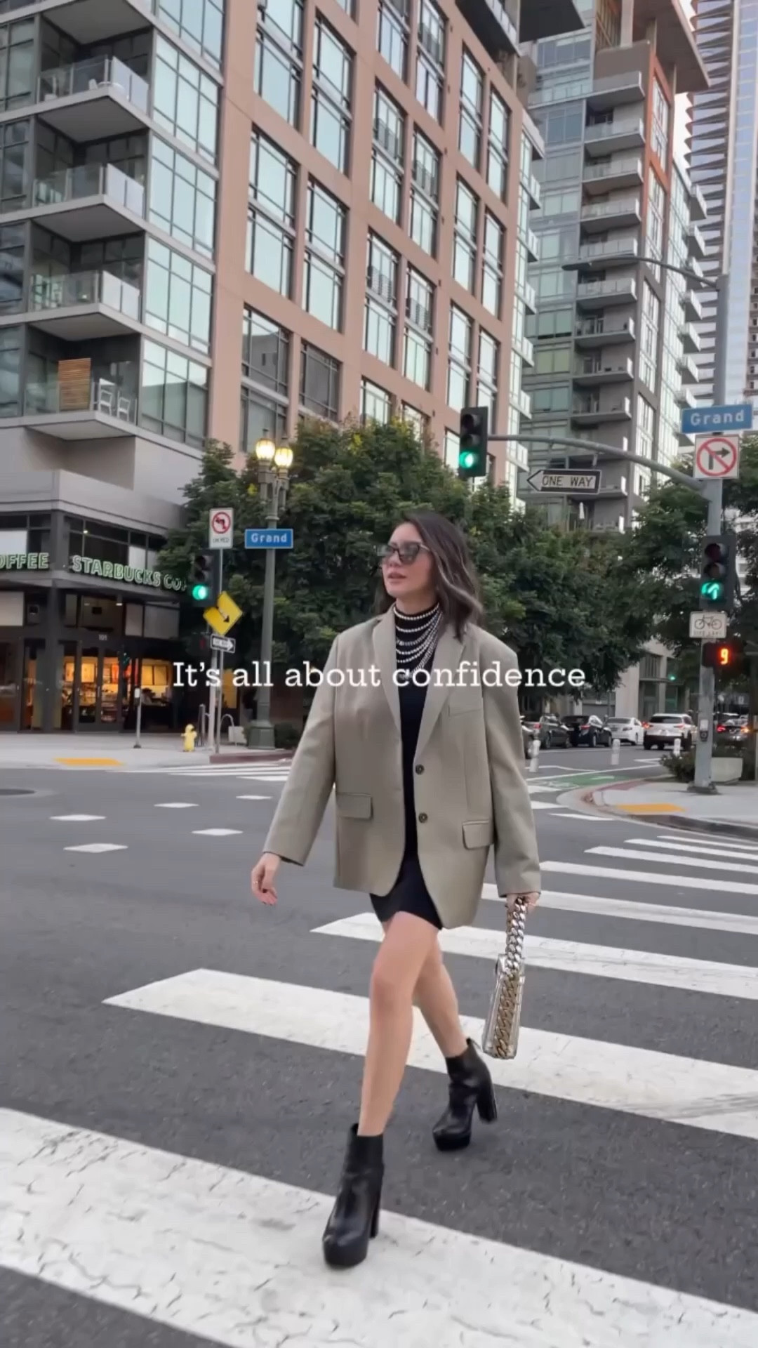 The one blazer you need is on sale! This oversized Anine Bing blazer is the perfect fit and looks great styled with so many things. It’s my most worn blazer. Sharing a few more favorites on sale. 

Blazer, Anine Bing, sale, workwear, ootd, The Stylizt 




#LTKootd #LTKSaleAlert #LTKdayinmylife