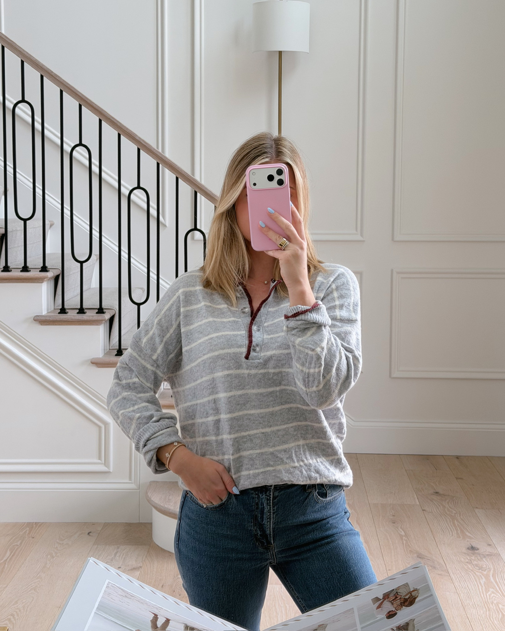 Abercrombie Casual Outfit!  

 #LTKootd #LTKSeasonal