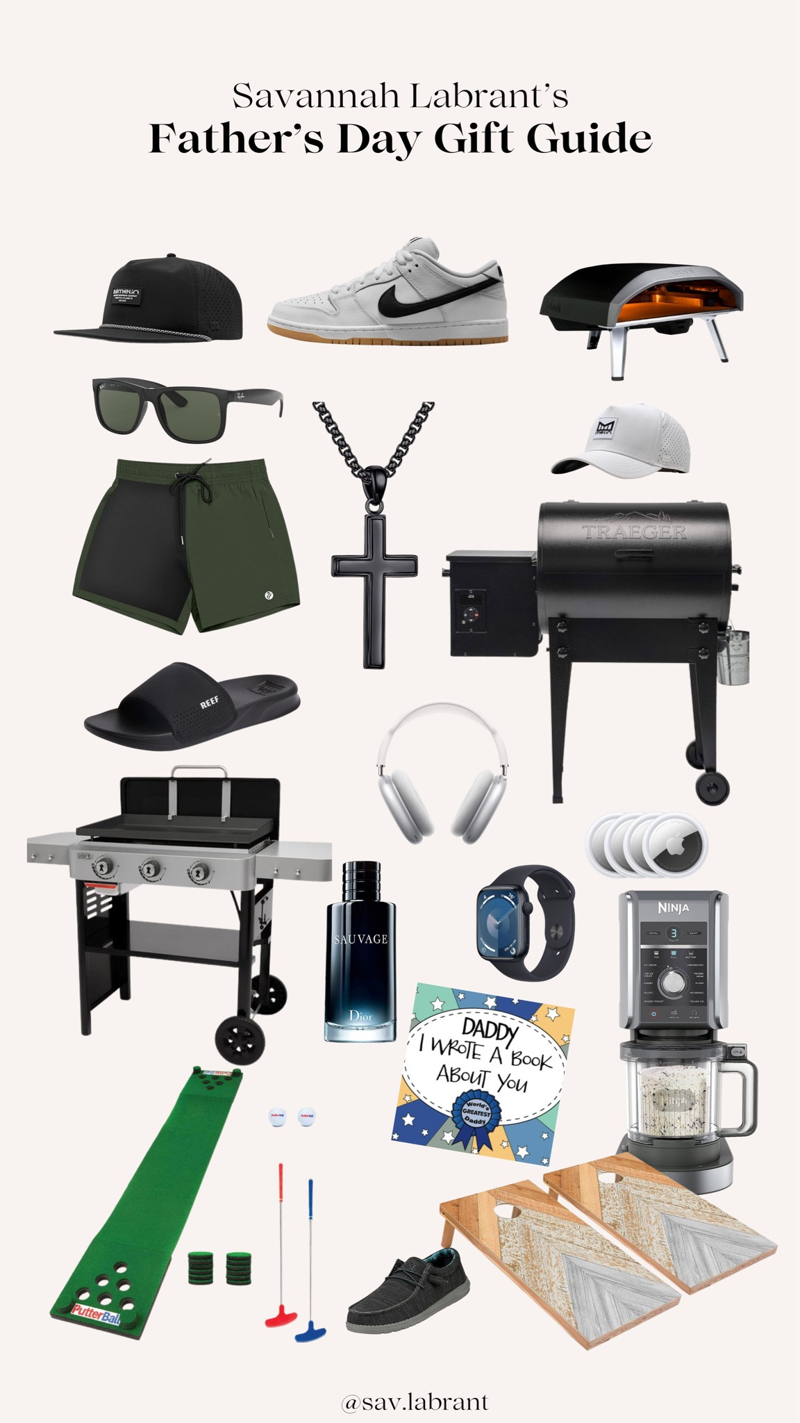 Amazon Father’s Day Gift Guide!🖤

#LTKmens #LTKGiftGuide #LTKfamily
