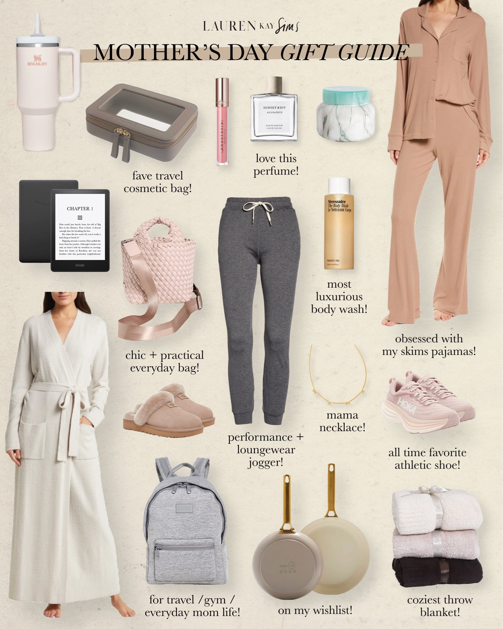 Mother’s Day gift ideas 💗 #mothersday #giftguide 

#LTKSeasonal #LTKGiftGuide