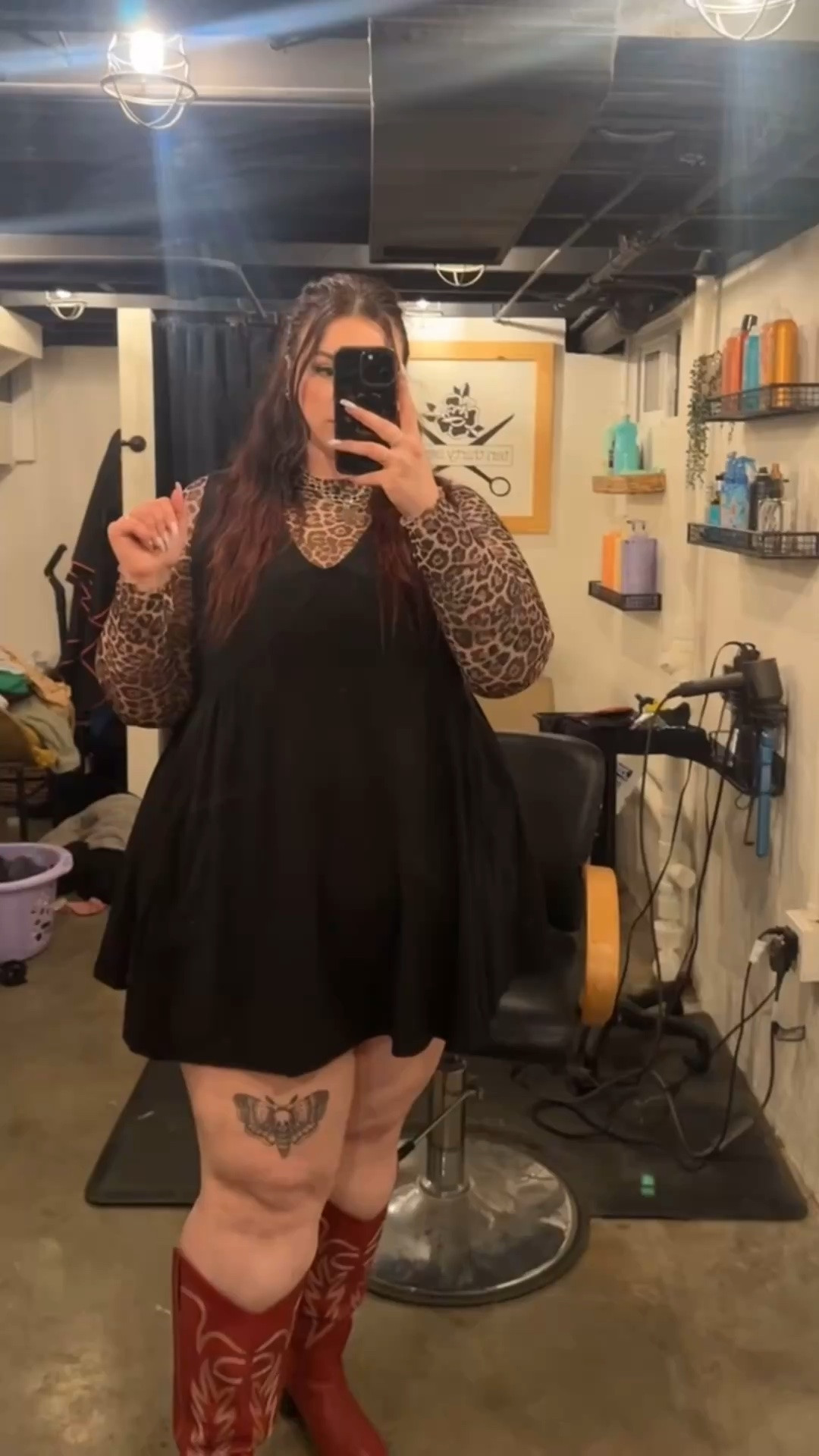 #LTKPlusSize #LTKMidsize #LTKootd