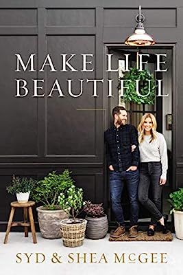 Make Life Beautiful | Amazon (US)