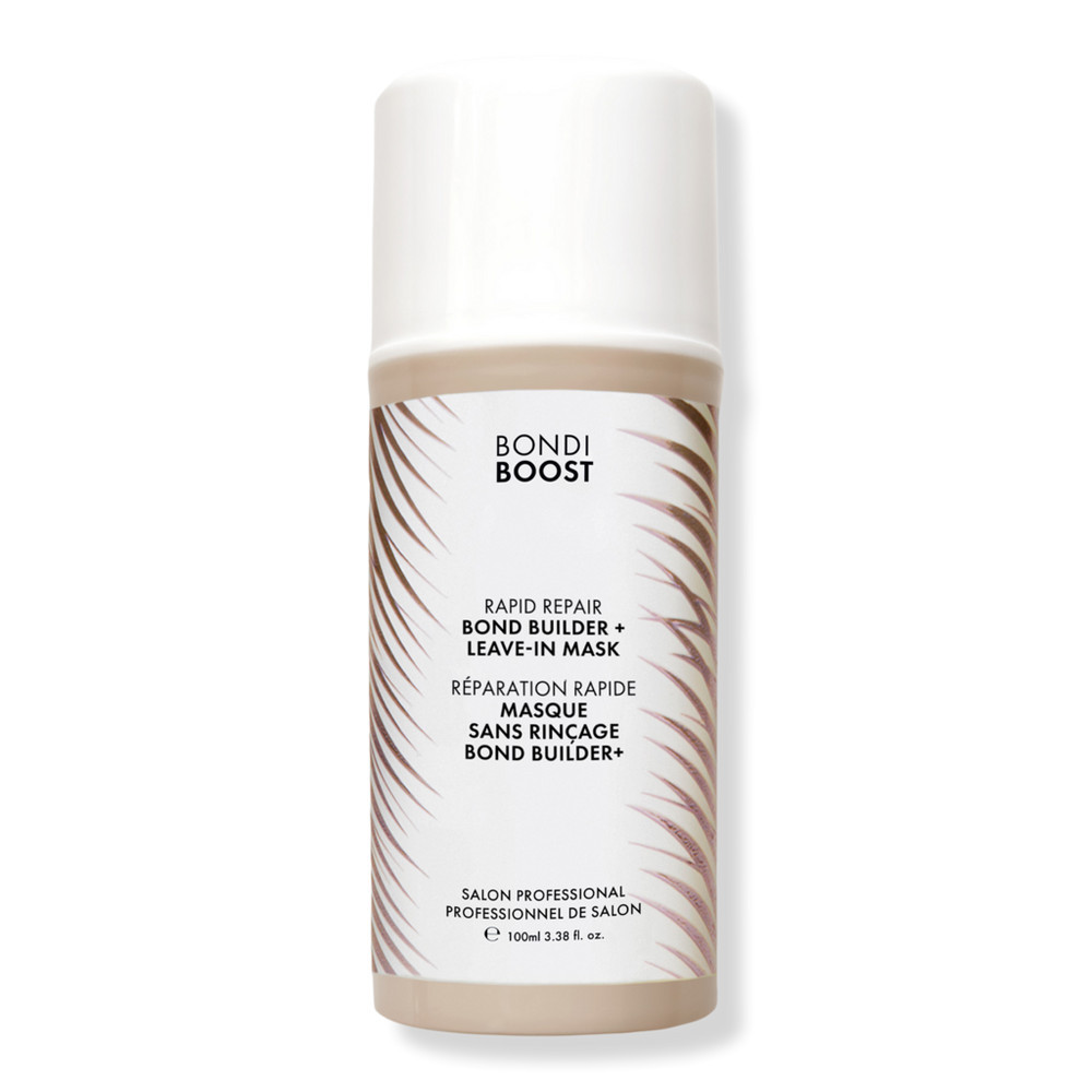 Bondi Boost Rapid Repair Bond Builder+ Leave-In Hair Mask for Damaged Hair | Ulta