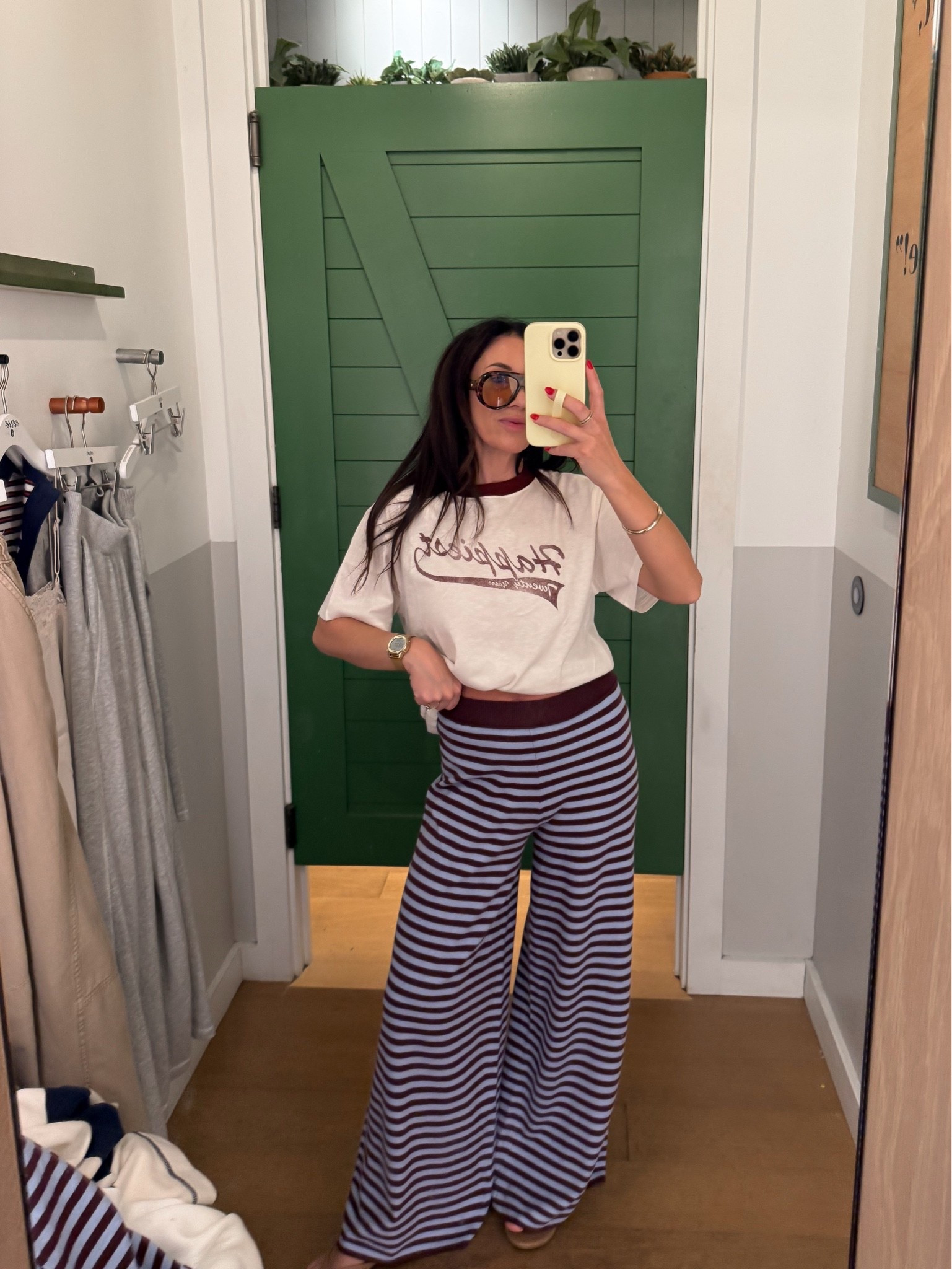 @Aerie just went and dropped the cutest new arrivals !

#LTKSeasonal #LTKSaleAlert #LTKootd