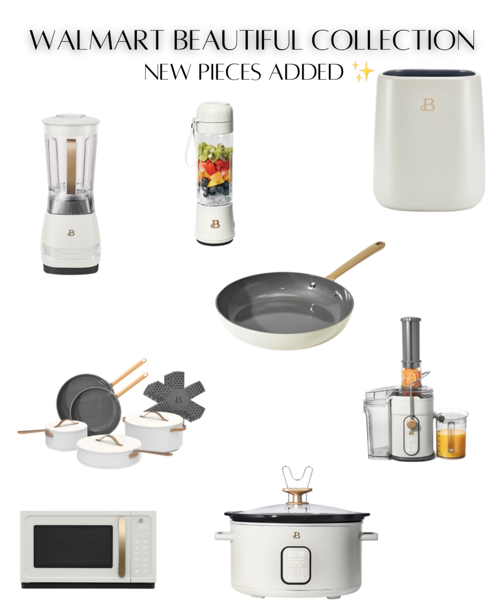 New items added to the beautiful collection! ✨

#LTKunder100 #LTKunder50 #LTKhome