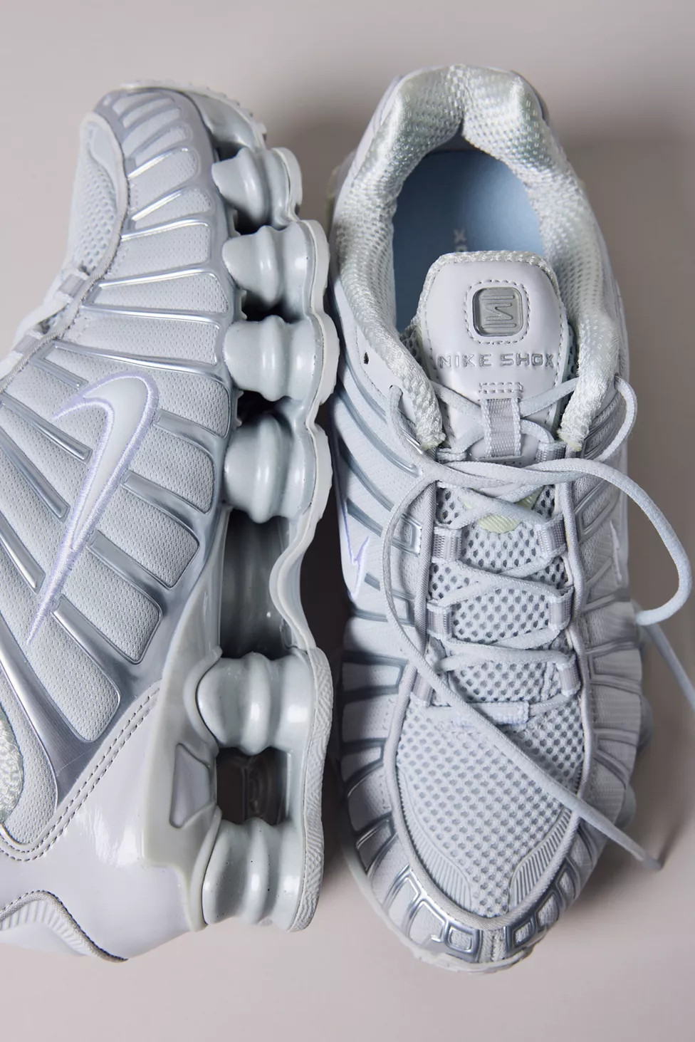 Nike Women's Shox TL SE Sneaker | Urban Outfitters (US and RoW)