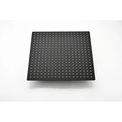 Ceiling Mounted Shower System. 16" Brass Head. Brings Natural Rainfall . Self-cleaning Nozzle Prevents Water Outlet Clogging. Fits American Standard P | Wayfair North America