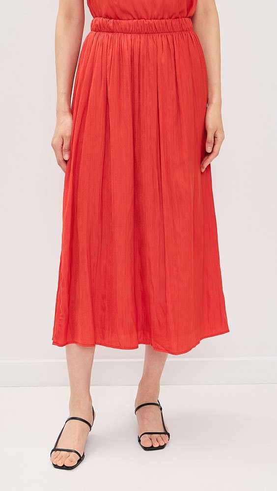 Z Supply Nicoline Skirt | Shopbop | Shopbop