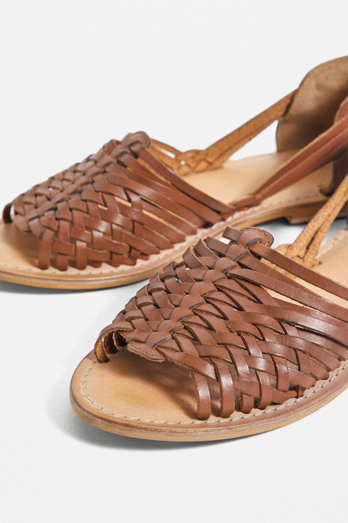 UO Huarache Sandal | Urban Outfitters (US and RoW)