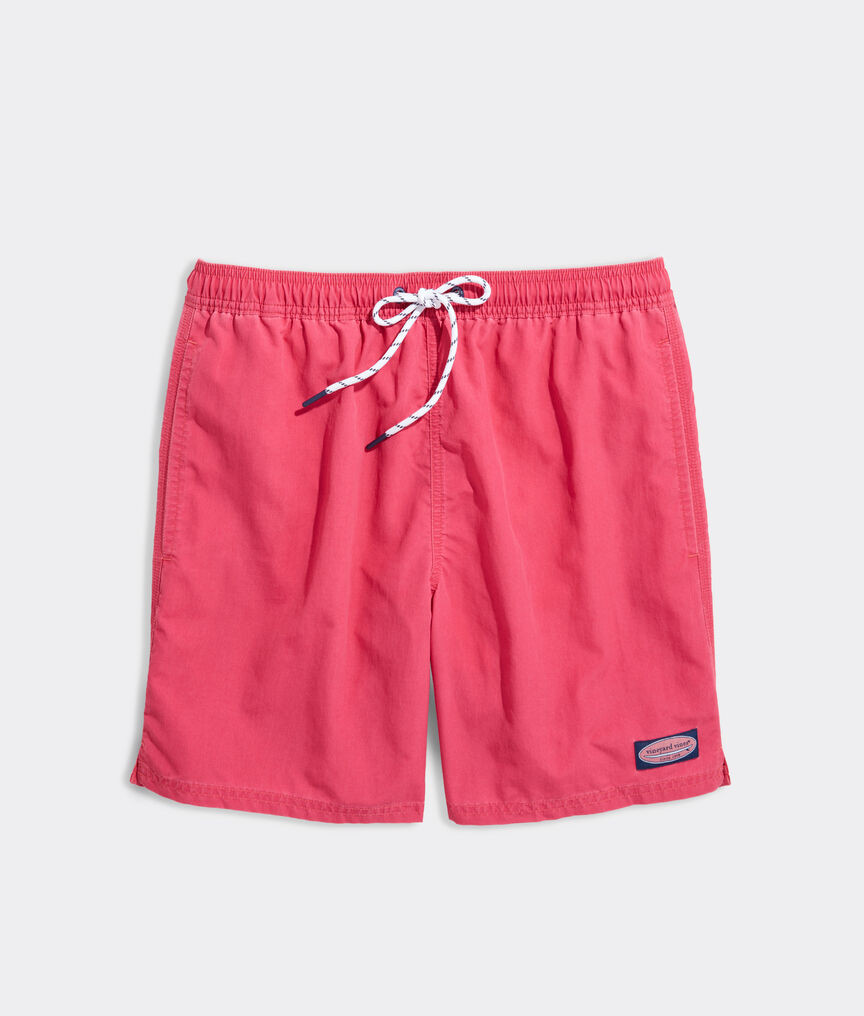 7 Inch Island Trunks | vineyard vines
