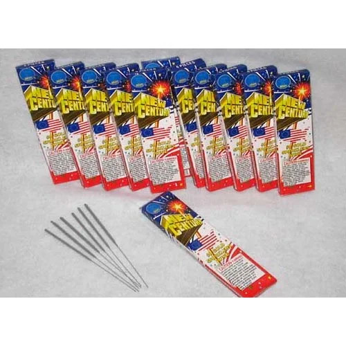 Bulk Pack 8 Inch Party & Wedding Sparklers 72 ct. | Walmart (US)