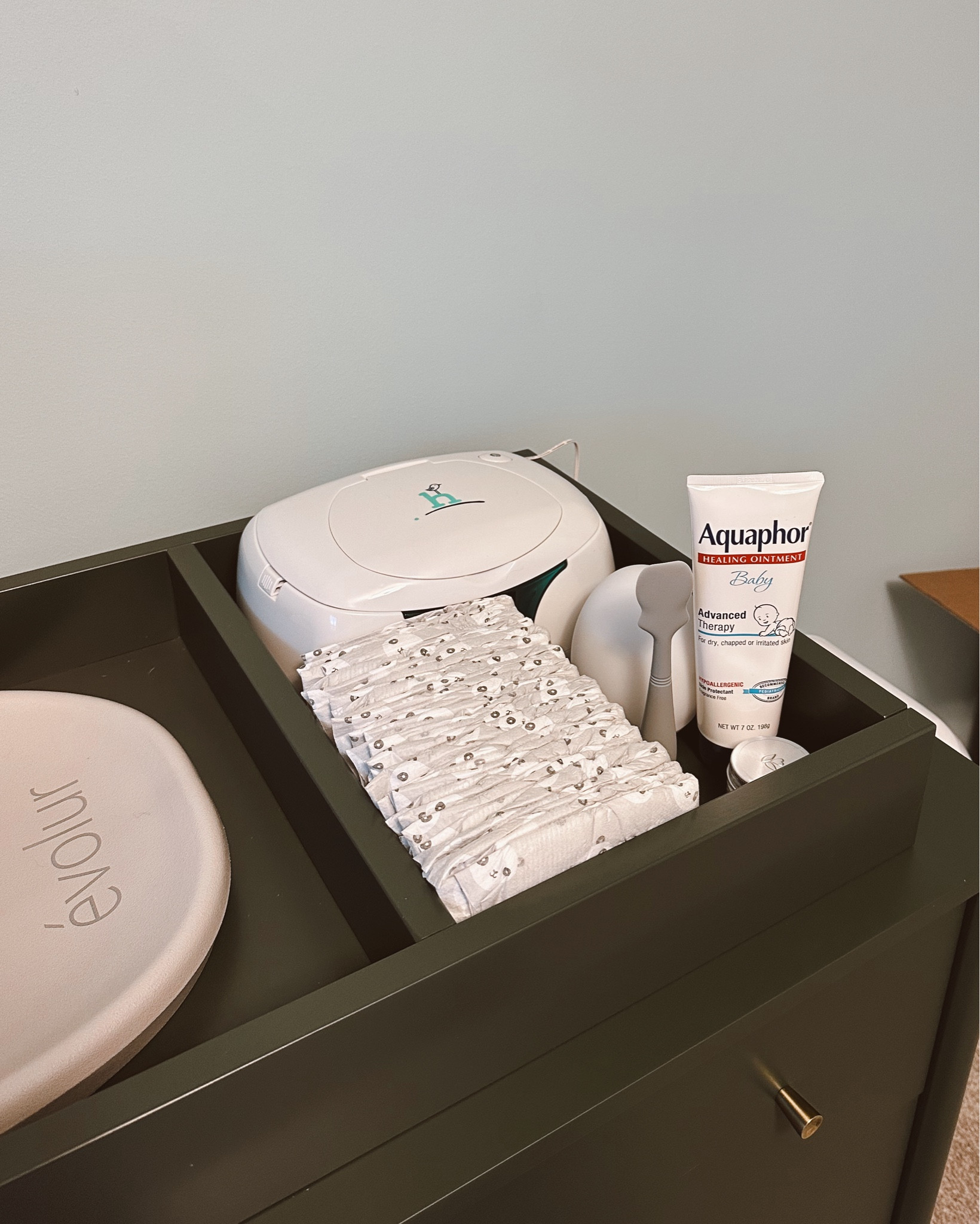 Some baby items we set up over the weekend! 

Diaper station + dresser & topper 

Crib + mattress 

One of our strollers (for more on the go use since it’s lightweight and easy to fold!)

Baby chairs

#LTKHome #LTKWatchNow #LTKBaby