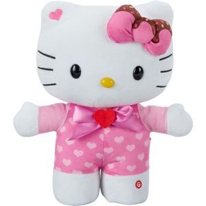 Hello Kitty Happy Shuffle, Pink Hearts | CVS
