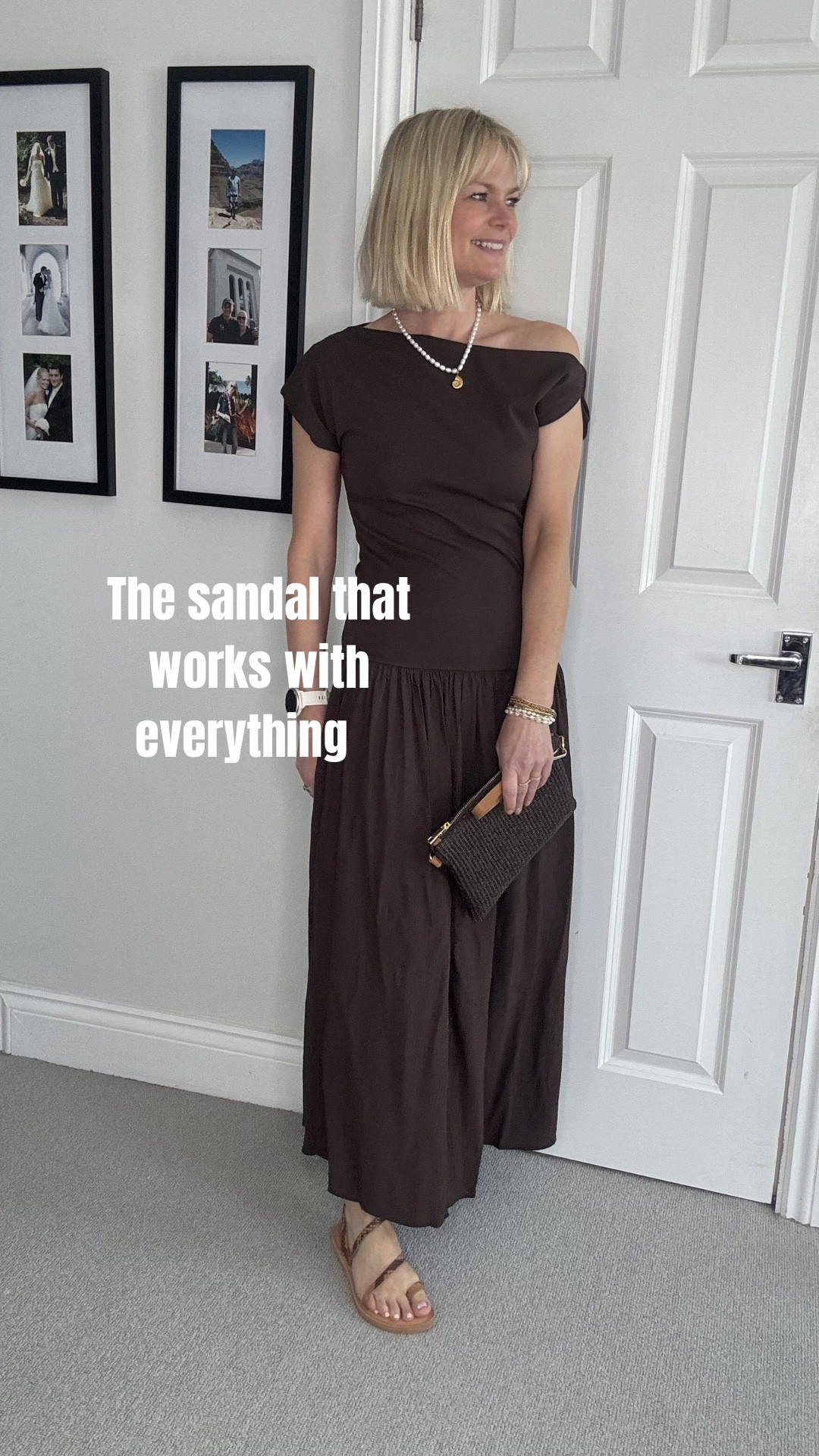 It’s the perfect sandal from By Pollyanna and is linked here 

https://bypollyanna.co.uk/collections/style-by-claire-lopez-x-by-pollyanna

You can find all clothing links here 

Summer outfits 
holiday outfits 
Sandals 

#LTKsummer #LTKspring #LTKshoes