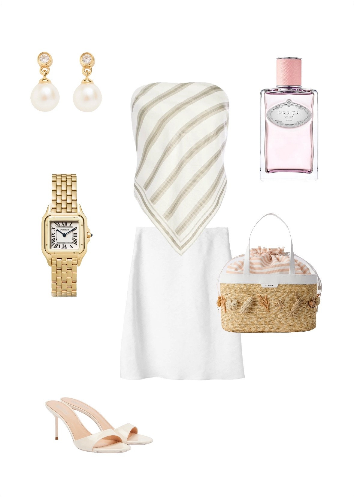 skirt is from knuefermann | classy outfit inspo

#LTKTravel #LTKU #LTKStyleTip