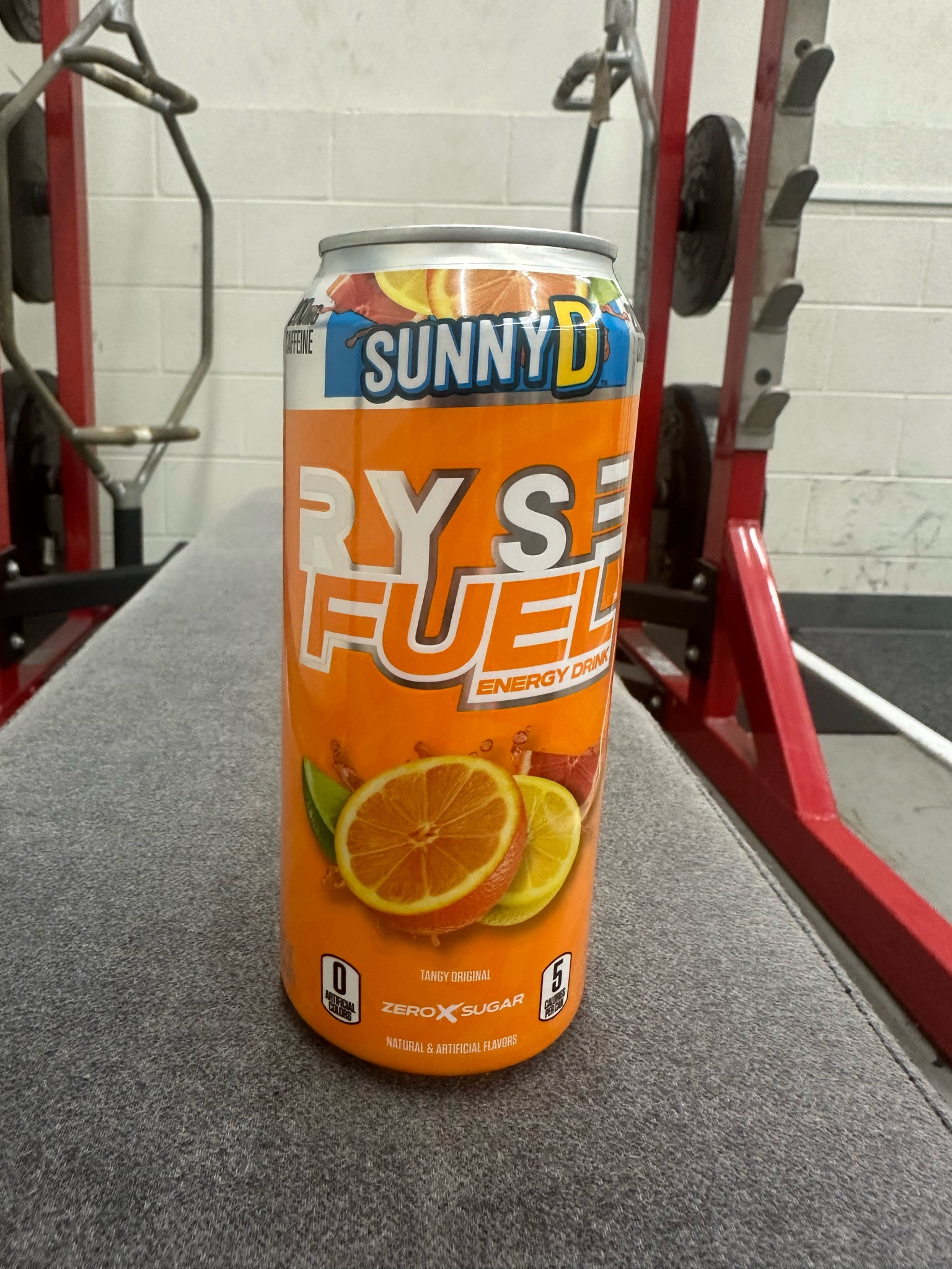 Ryse Sunny D

#LTKActive #LTKFitness #LTKFindsUnder50