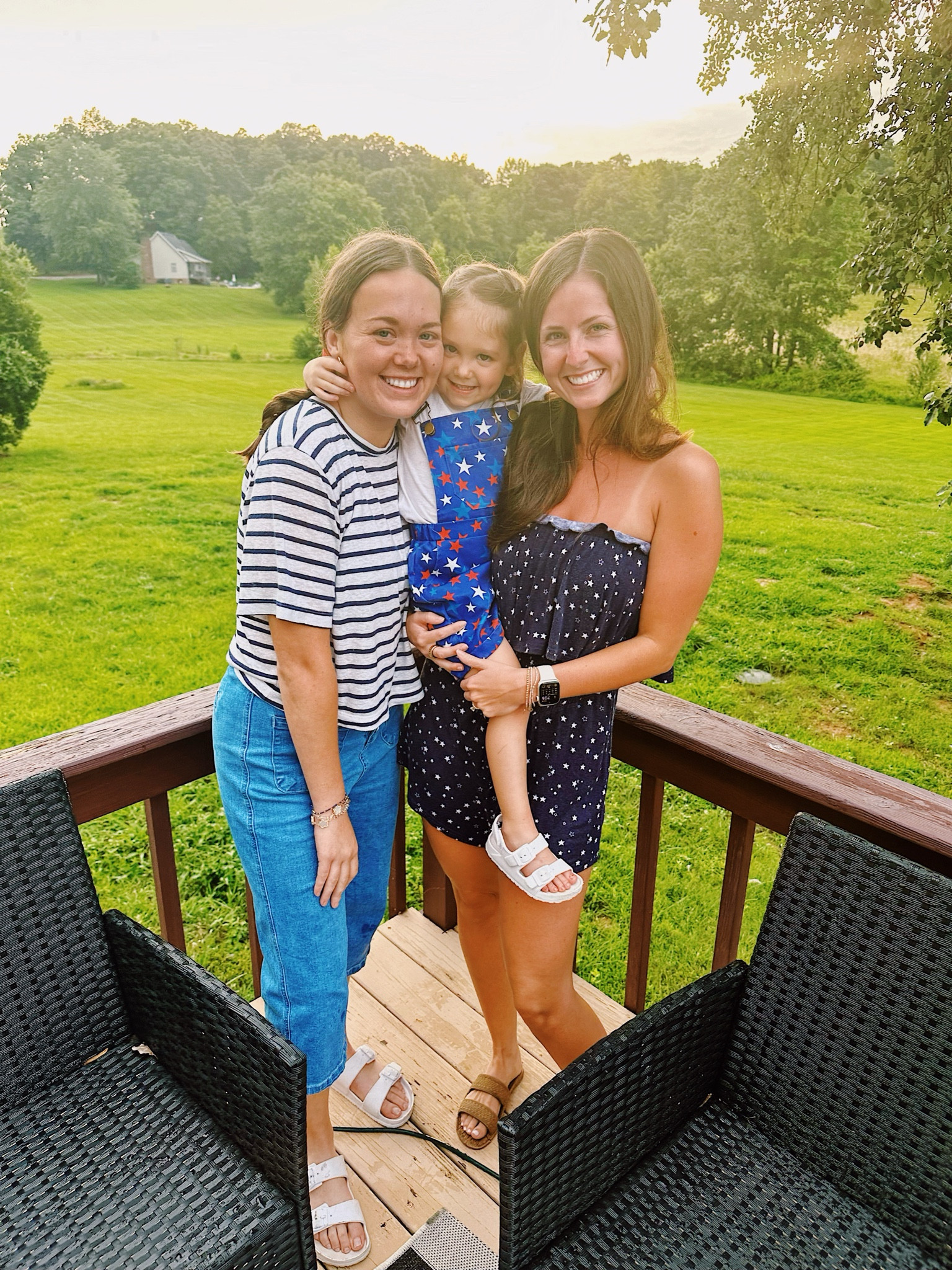 happy fourth!!! ❤️✨ 
#ltkholidy #ltksummer 

#LTKSeasonal #LTKfindsunder50 #LTKparties