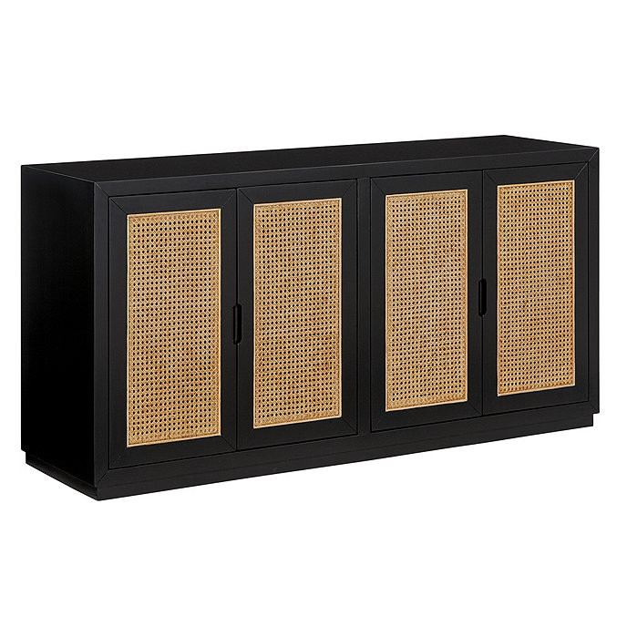 Astrid Console Cabinet | Ballard Designs, Inc.