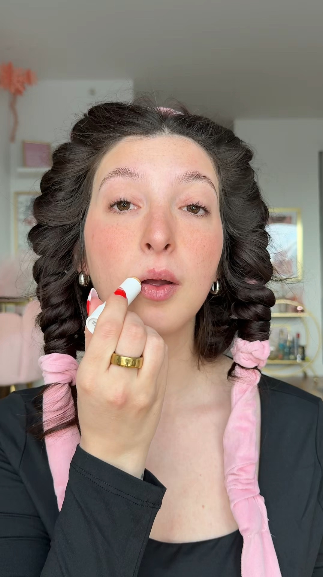 love my heatless curls 💗 

heatless curls, Oura ring, heatless hair, overnight curls 

#LTKStyleTip #LTKBeauty