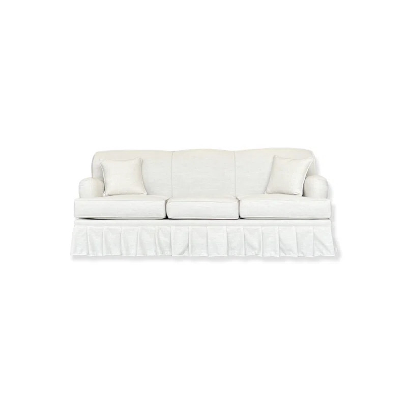 Renuka 84'' Upholstered Sofa | Wayfair North America