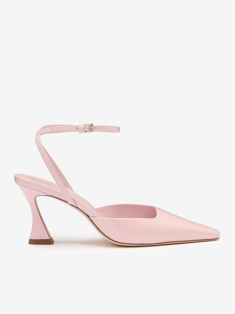 Natasha Pump | Reformation (Global)