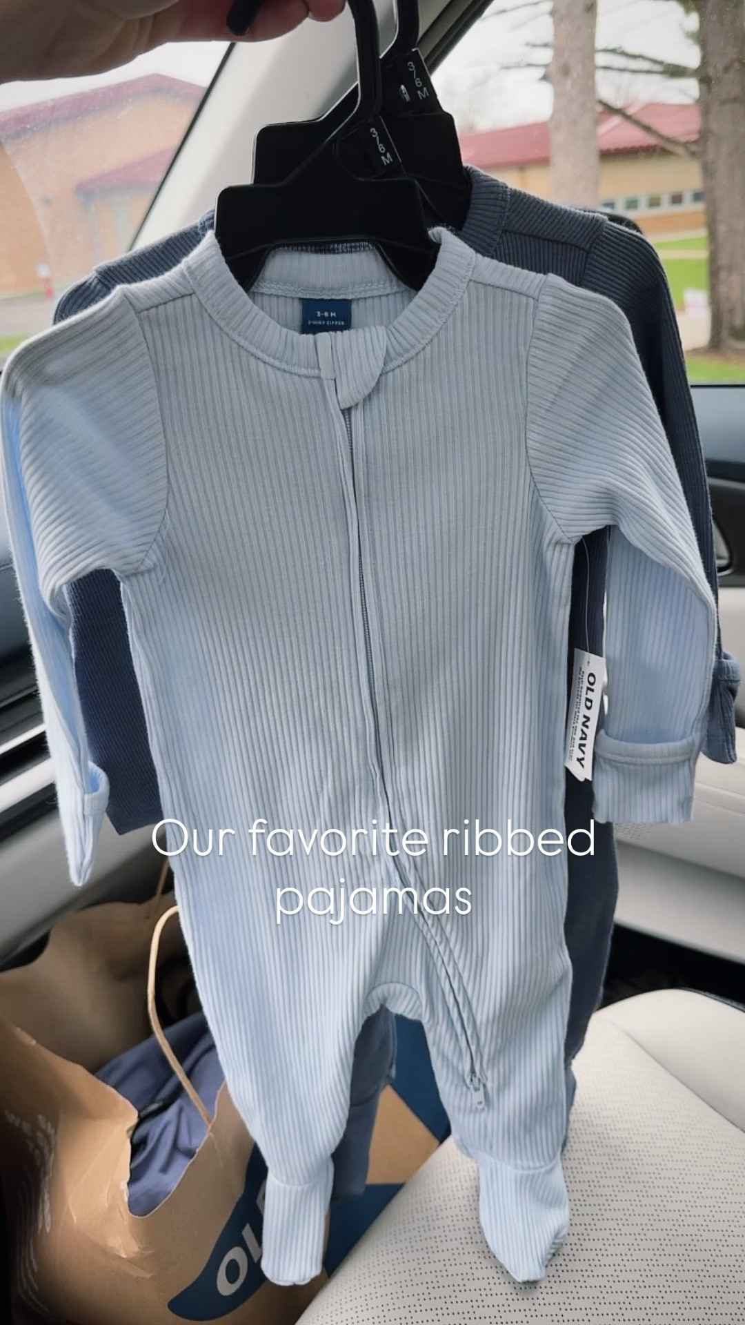 Our favorite ribbed pajama sleepers for $7 

#LTKSaleAlert #LTKdayinmylife #LTKBaby