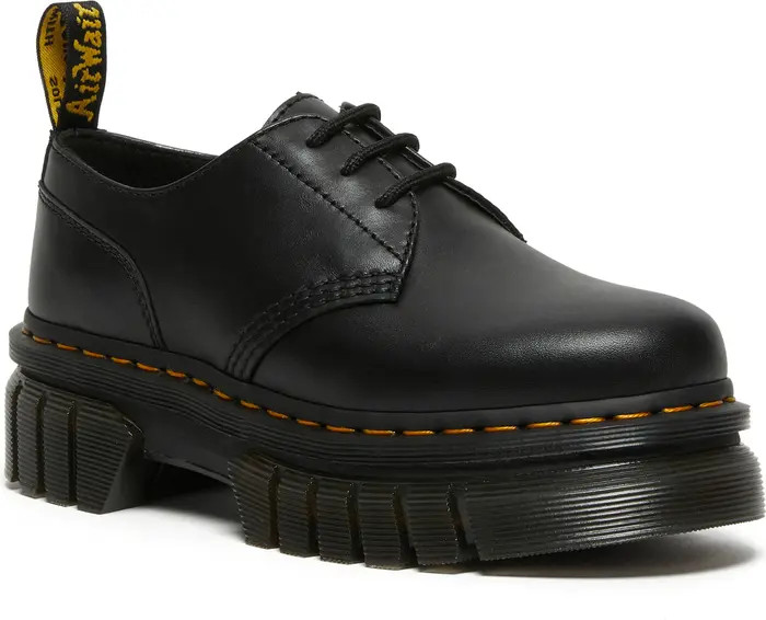 Audrick Platform Derby | Nordstrom